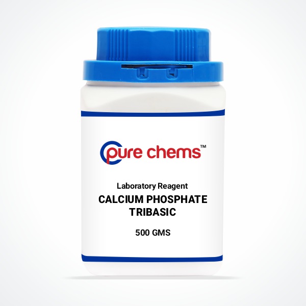 Calcium Phosphate Tribasic LR
